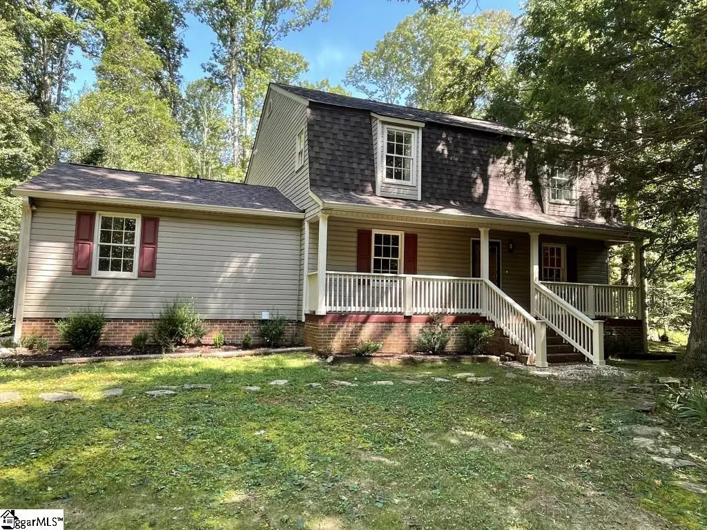 Moore, SC 29369,122 River Ridge Drive