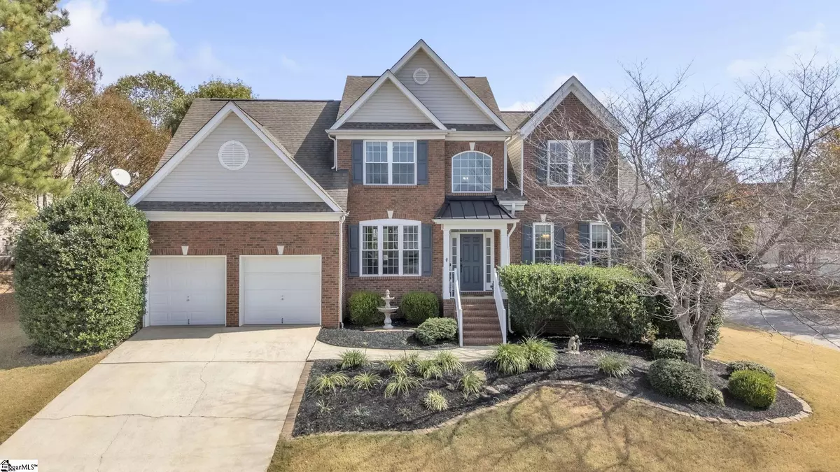 Simpsonville, SC 29681,2 Ginger Gold Drive