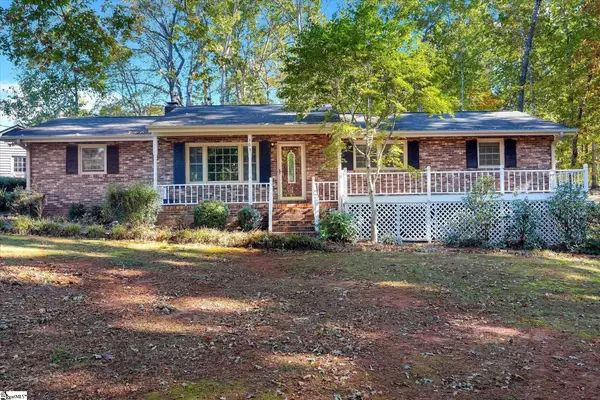 Liberty, SC 29657,305 Greenbriar Drive