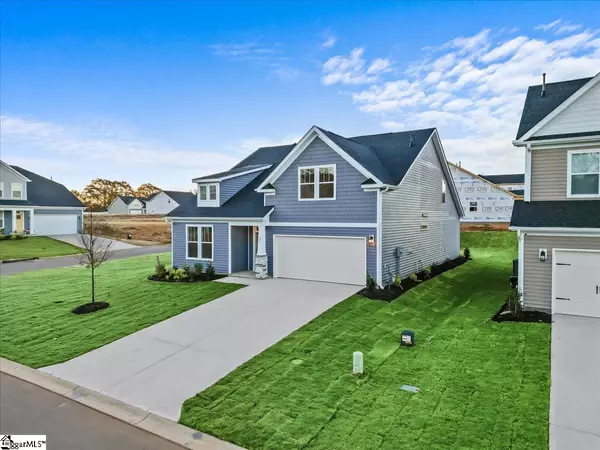 Piedmont, SC 29673,21 Joplin Drive