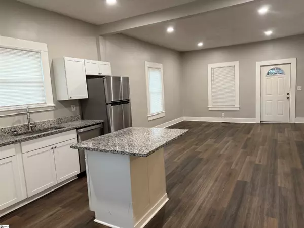 Greenville, SC 29611,1 Beattie Street