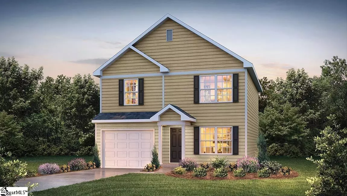 Laurens, SC 29360,113 Elgin Drive