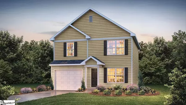 113 Elgin Drive, Laurens, SC 29360