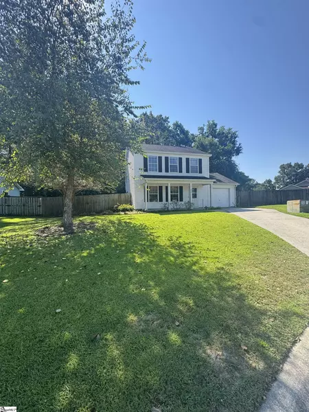 236 Hoylake Court, Charleston, SC 29414