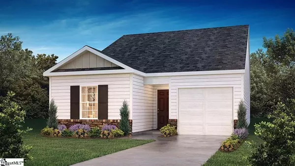 528 Cordgrass Road, Fountain Inn, SC 29644