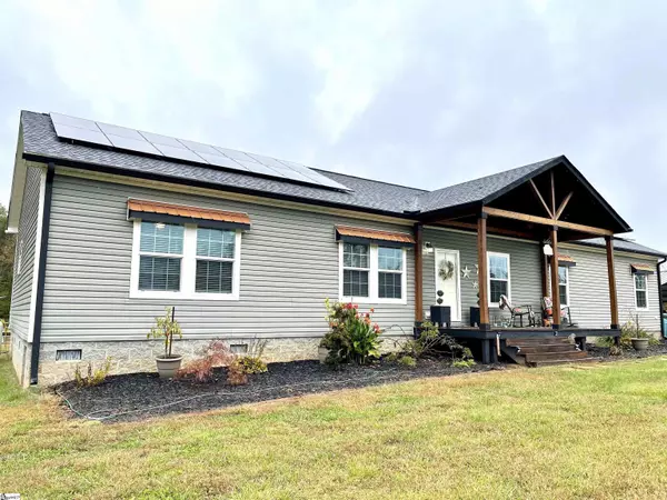 922 Carolina Ridge Road, Gaffney, SC 29341