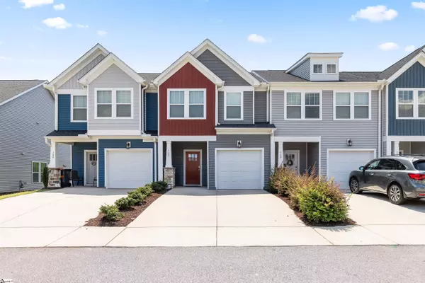 127 Shallons Drive, Greenville, SC 29609