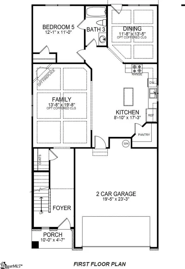 Greenville, SC 29607,244 Paperbark Drive