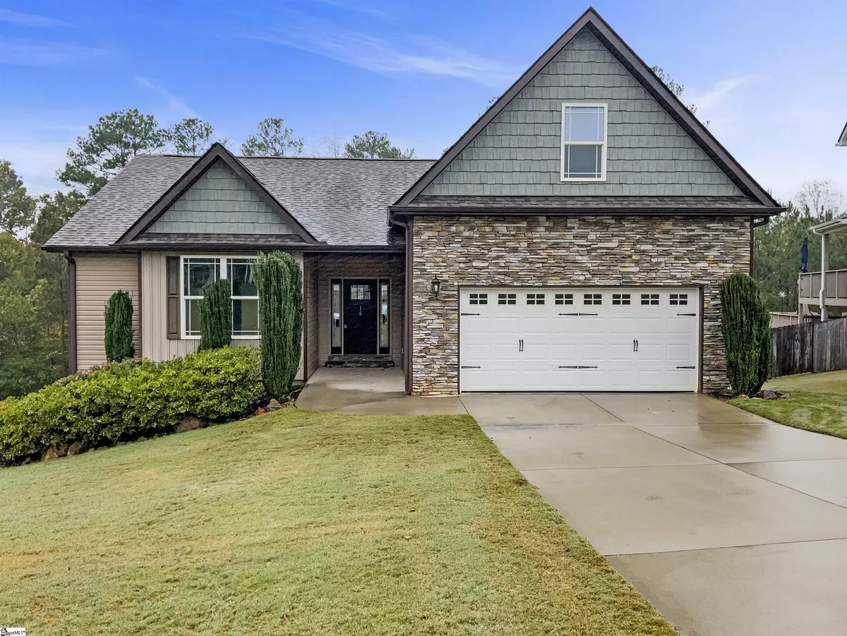Travelers Rest, SC 29690,16 Lodge Way