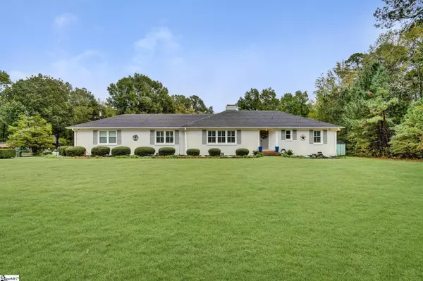 Clinton, SC 29325,607 S Adair Street