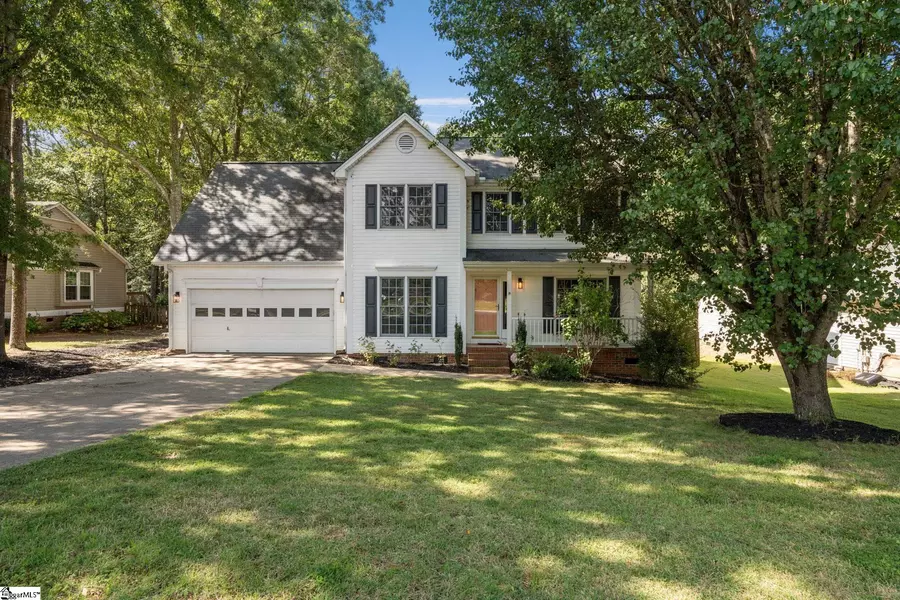 108 Brown Lane, Simpsonville, SC 29681