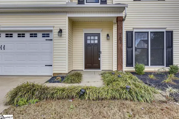 Greenville, SC 29607,202 Greenport Way