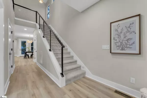 Greenville, SC 29607,218 Maco Terrace