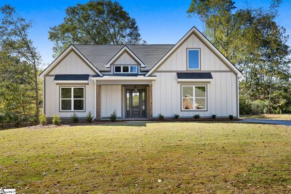 520 Upland Way, Anderson, SC 29621