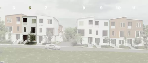 113 S Leach Street, Greenville, SC 29601