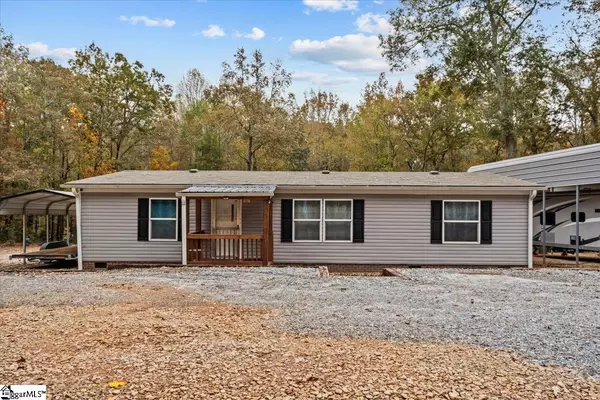 123 Allendale Circle, Anderson, SC 29626