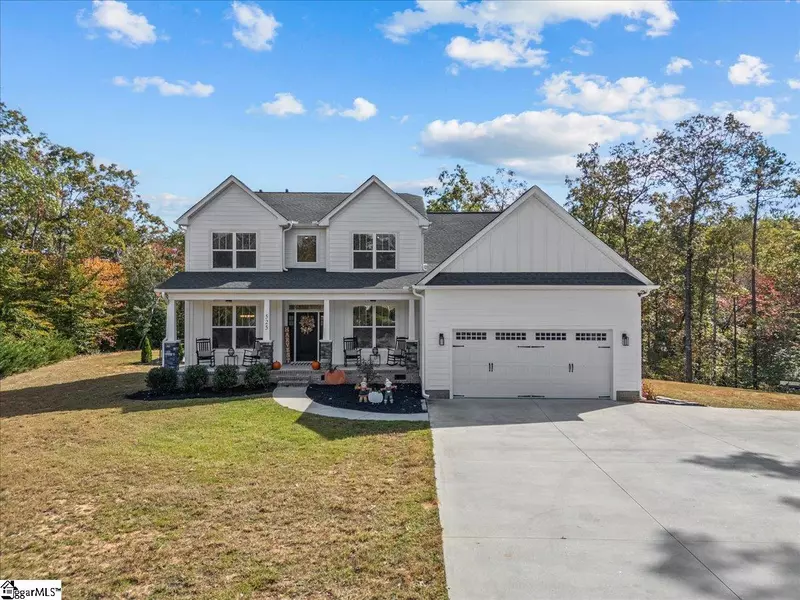 525 16th Circle, Walhalla, SC 29691