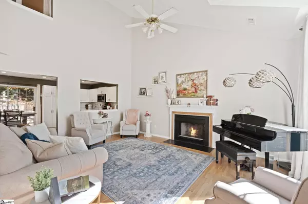 Greer, SC 29650,19 Waterfield Court