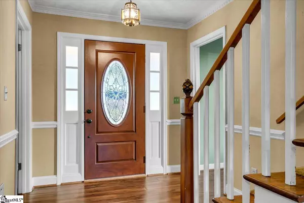 Greer, SC 29650,307 Devenger Road