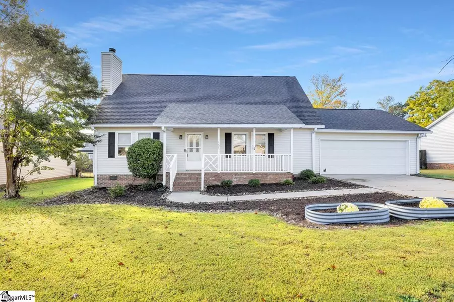 105 Terrace Road, Easley, SC 29642