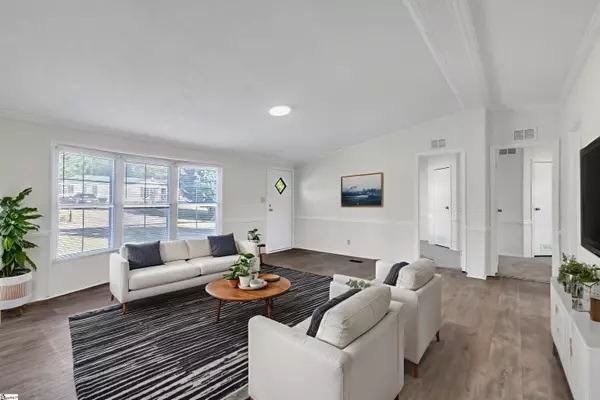 Greenville, SC 29611,4 Stage Court