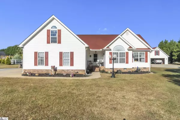 Greer, SC 29650,104 Ward Oak Court