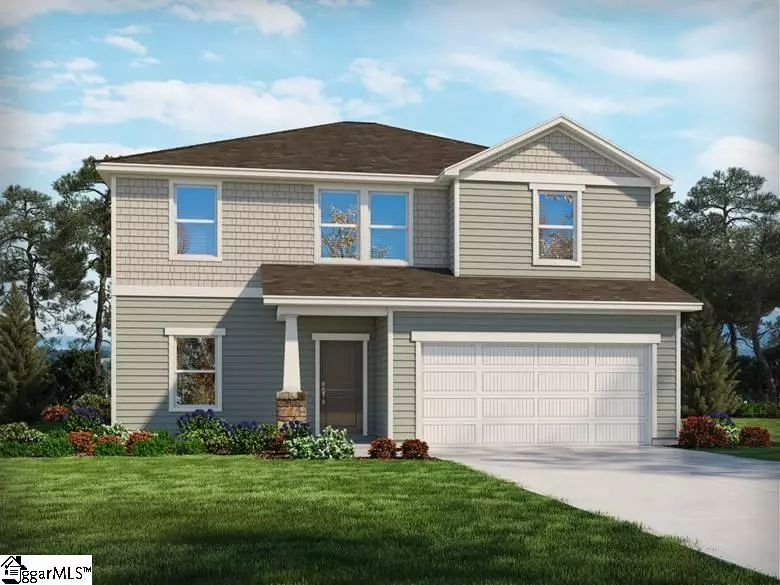 114 Milo Road, Spartanburg, SC 29302