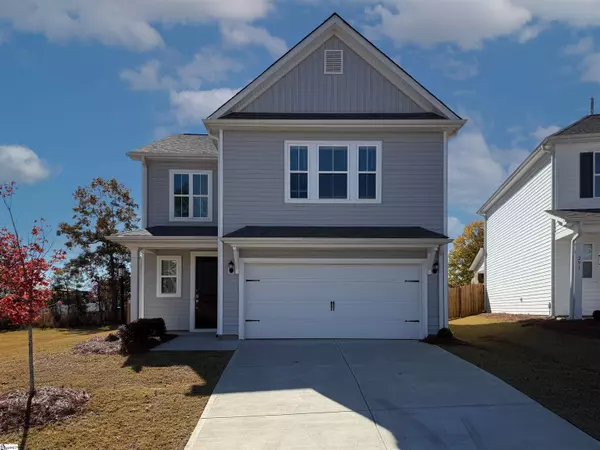 7 Thorne Street, Fountain Inn, SC 29644