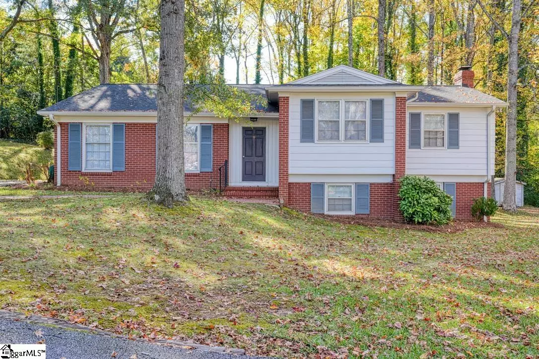 Spartanburg, SC 29302,1105 Partridge Road