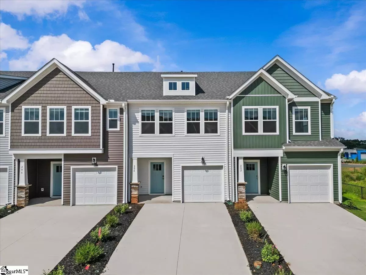 Piedmont, SC 29673,204 Cali Way