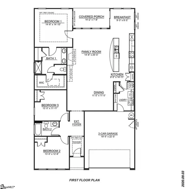 Travelers Rest, SC 29690,334 Barred Owl Road