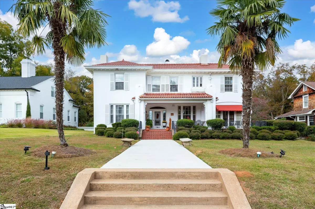 Laurens, SC 29360,780 W Main Street