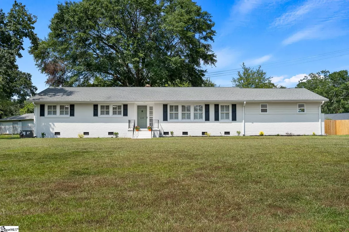 Anderson, SC 29621,2025 Sheldon Drive