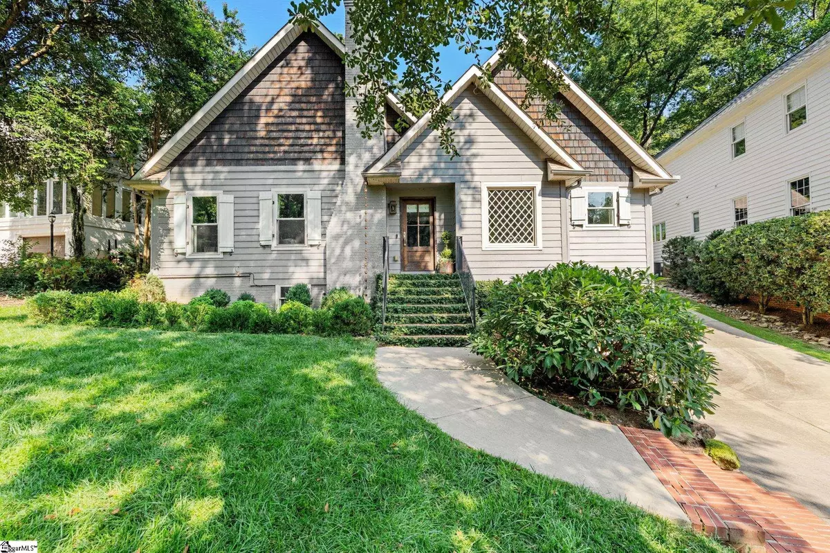 Greenville, SC 29605,55 Rock Creek Drive