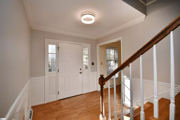 Simpsonville, SC 29681-5757,301 Sagramore Lane