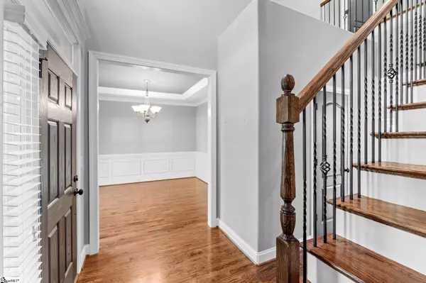 Greenville, SC 29615,34 Oak Grove Lake Road