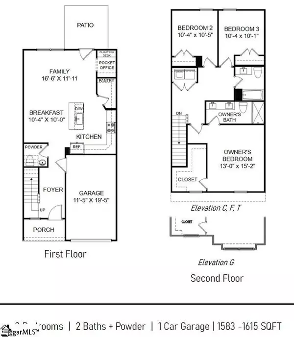 Fountain Inn, SC 29644,130 Cillian Street