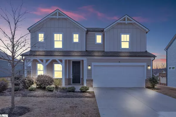 Simpsonville, SC 29681,221 Blue Danube Drive