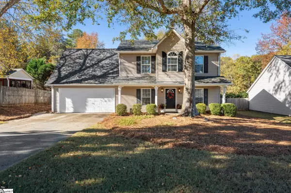 103 Trident Court, Anderson, SC 29621