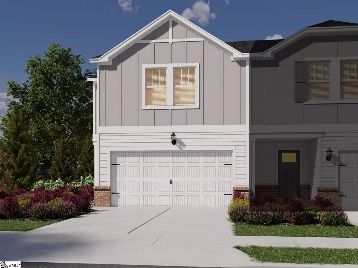 Taylors, SC 29687,425 Blissful Court