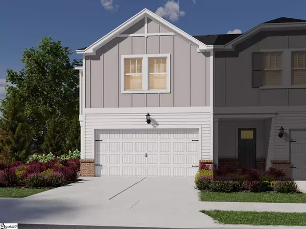 425 Blissful Court, Taylors, SC 29687