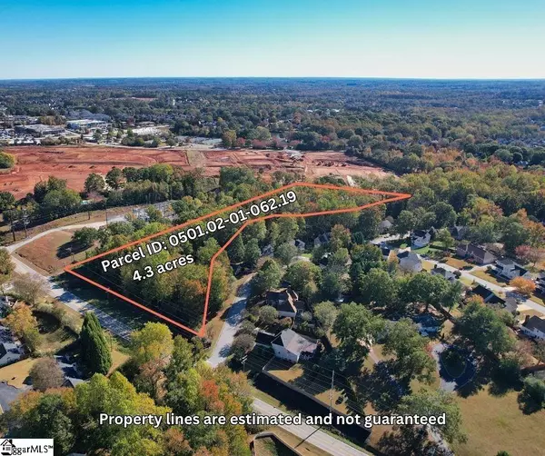 Simpsonville, SC 29681,00 Five Forks Road