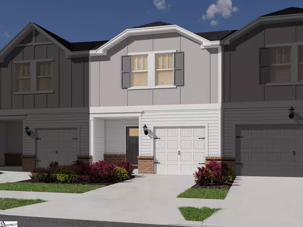 427 Blissful Court, Taylors, SC 29687