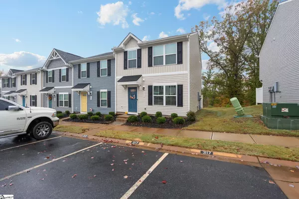 Greer, SC 29651,317 Cinerea Way