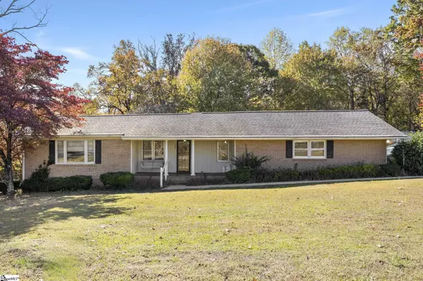 155 Ferguson Road, Pickens, SC 29671