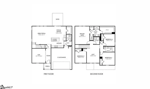 Spartanburg, SC 29302,113 Milo Road