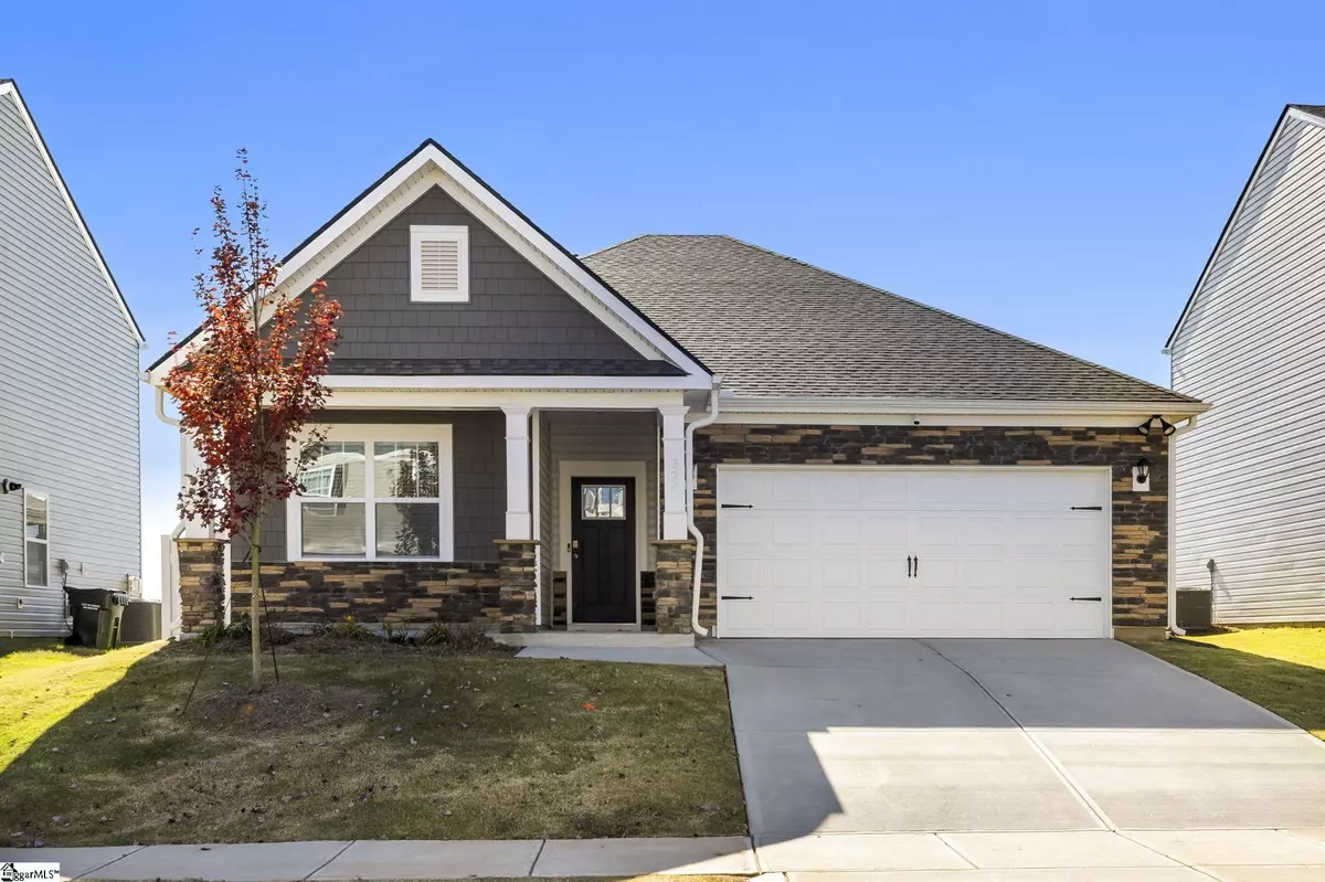 Greer, SC 29651,324 Ridge Climb Trail