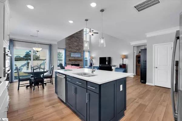 Simpsonville, SC 29680,505 Bartoli Court