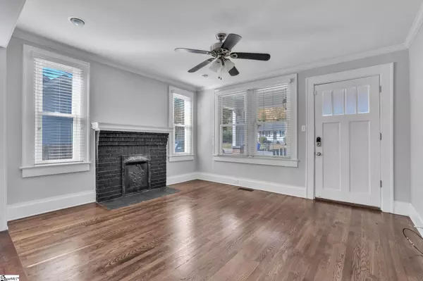 Greenville, SC 29607,27 Blair Street