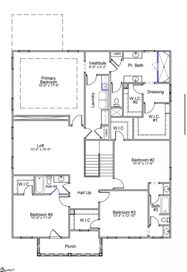 Woodruff, SC 29388,258 Castlebar Street
